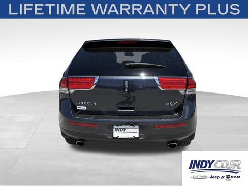 Used 2014 Lincoln MKX FWD w/ Equipment Group 102A image 9