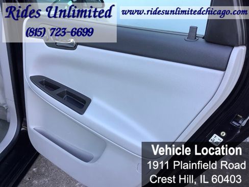 Used 2006 Chevrolet Impala LS image 23