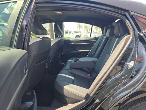 Certified 2026 Toyota Camry SE FWD image 17
