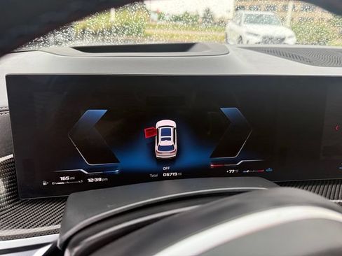 Used 2026 BMW X7 M60i AWD/4WD image 18