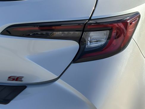 Certified 2023 Toyota Corolla SE image 26