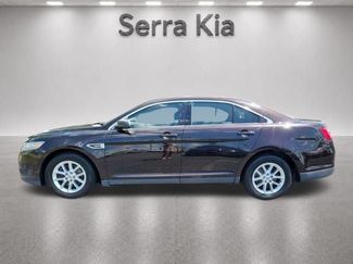 Used 2014 Ford Taurus SE FWD video 2