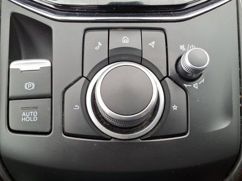 Certified 2021 MAZDA CX-5 Signature AWD/4WD image 18