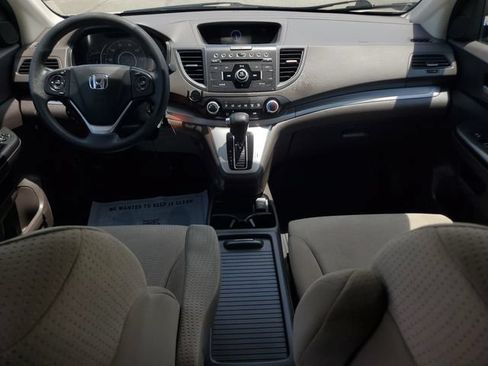 Used 2014 Honda CR-V EX image 15