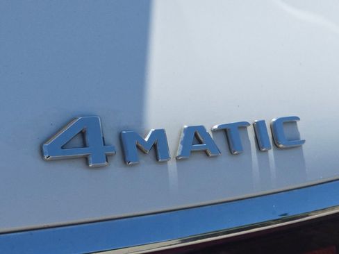 Certified 2025 Mercedes-Benz GLS 450 4MATIC image 5