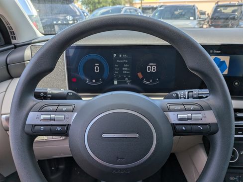 New 2026 Hyundai Tucson SEL FWD image 25