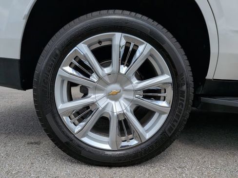 Used 2021 Chevrolet Tahoe High Country AWD/4WD image 31