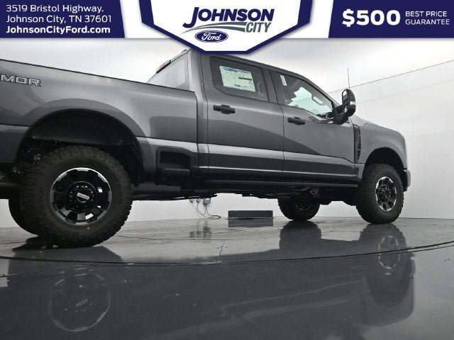 New 2027 Ford F250 XL w/ Tremor Off-Road Package AWD/4WD image 31