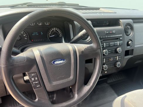Used 2011 Ford F150 STX RWD image 9