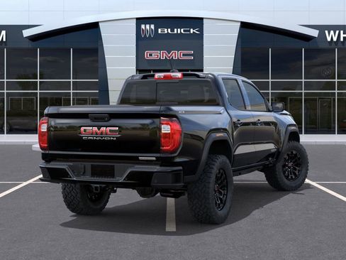 New 2026 GMC Canyon Elevation w/ Convenience Package image 4