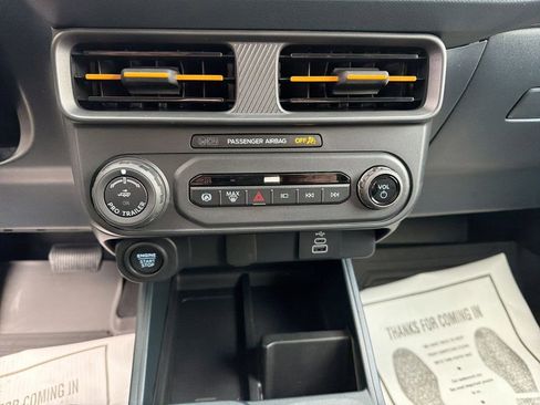 New 2026 Ford Maverick Tremor AWD/4WD image 23