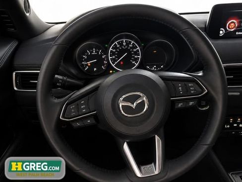 Used 2020 MAZDA CX-5 Touring FWD image 13