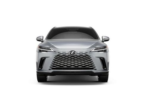 New 2026 Lexus RX 350 w/ Luxury Package image 47