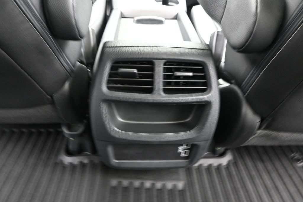 Used 2023 Honda Ridgeline RTL-E image 19