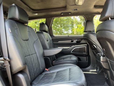 Used 2024 Kia Telluride SX Prestige X-Line AWD/4WD image 28