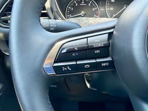 Used 2026 MAZDA CX-30 2.5 Turbo w/ Premium Plus Pkg AWD/4WD image 12