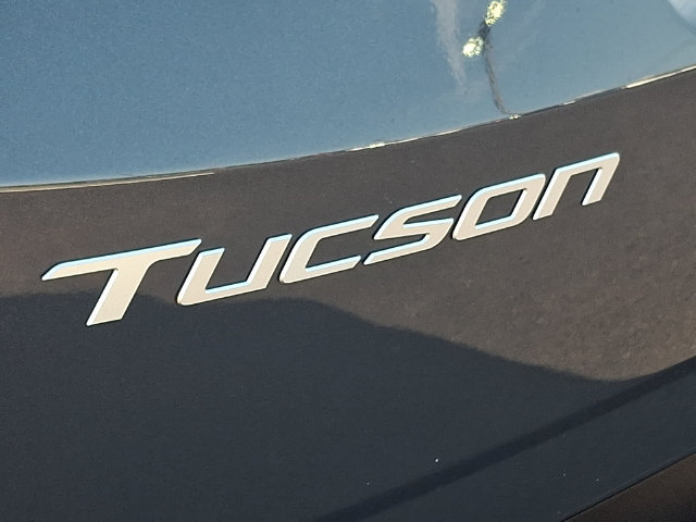 New 2026 Hyundai Tucson Limited AWD/4WD image 21