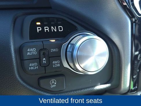 New 2026 RAM 1500 Laramie image 37