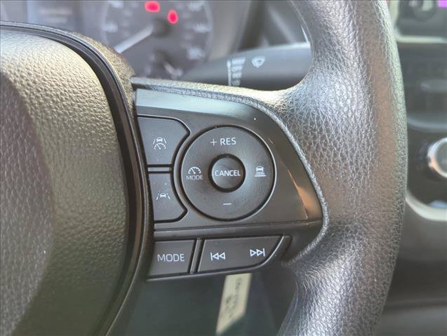Used 2024 Toyota Corolla LE FWD image 17