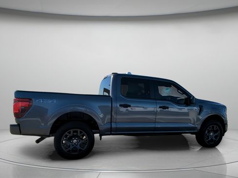 New 2026 Ford F150 STX w/ Equipment Group 200A AWD/4WD image 33