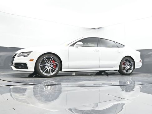 Used 2014 Audi S7 Prestige w/ Driver Assistance Package AWD/4WD image 49