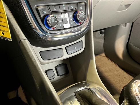 Used 2013 Buick Encore Leather AWD/4WD image 16