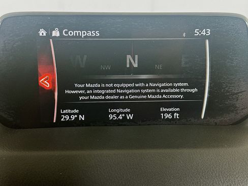 Used 2020 MAZDA CX-5 Touring AWD/4WD image 22