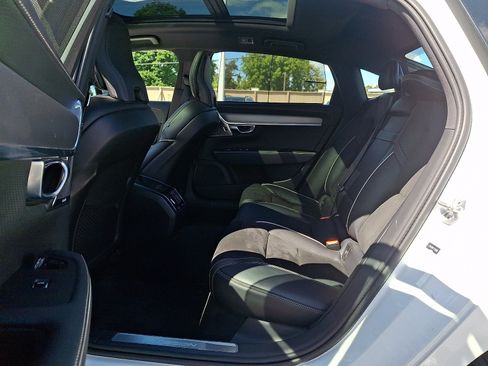 Used 2020 Volvo S90 T6 R-Design AWD/4WD image 10
