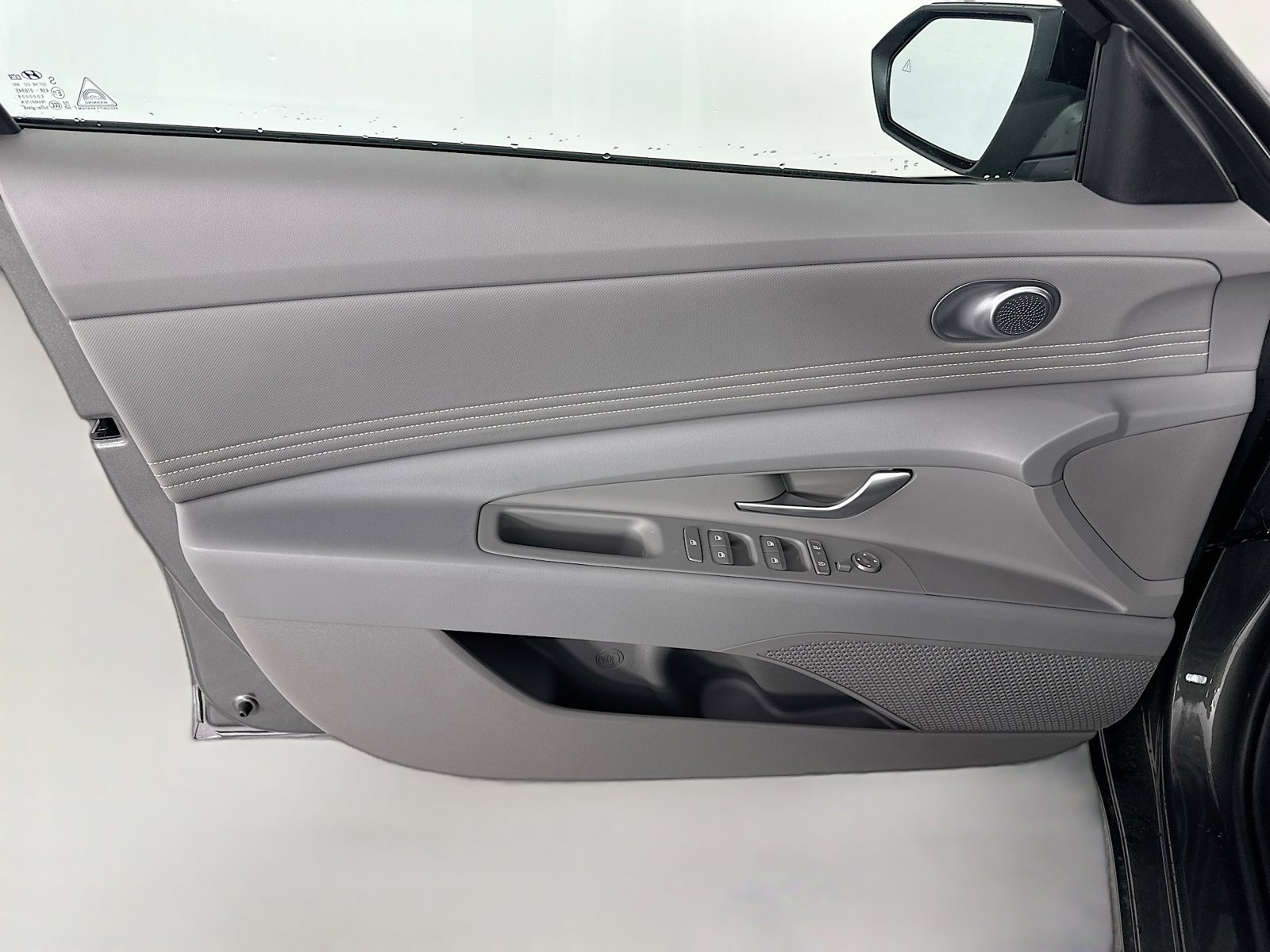 Certified 2026 Hyundai Elantra SEL Sport Premium FWD image 27