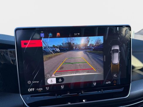 New 2026 Volkswagen GTI SE image 26