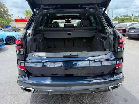 Used 2025 BMW X5 sDrive40i w/ M Sport Package RWD image 26