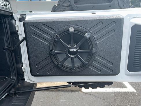 Used 2024 Ford Bronco Raptor AWD/4WD image 32