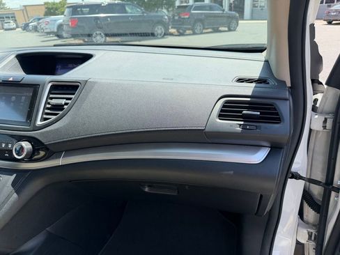 Used 2016 Honda CR-V EX image 34