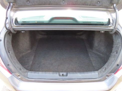 Used 2016 Honda Civic EX image 10