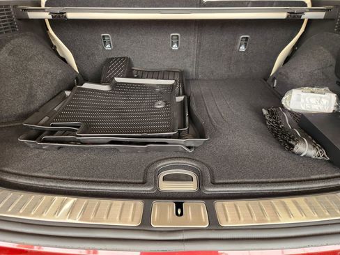 New 2026 Genesis GV70 2.5T Advanced AWD/4WD image 25