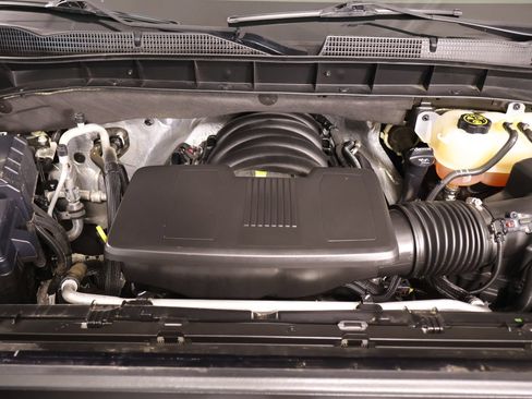 Used 2022 GMC Sierra 1500 SLT RWD image 19