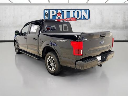Used 2019 Ford F150 XLT w/ Equipment Group 302A Luxury image 5