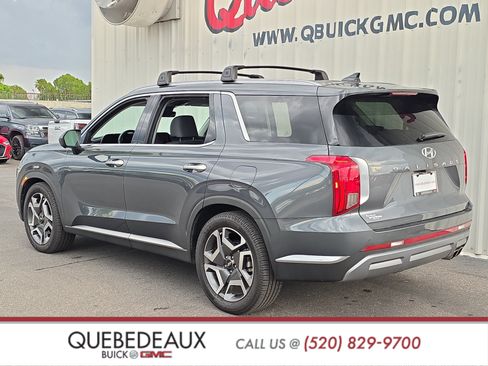 Used 2023 Hyundai Palisade Limited FWD image 5