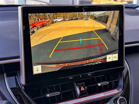 New 2026 Toyota Corolla Cross XLE image 12