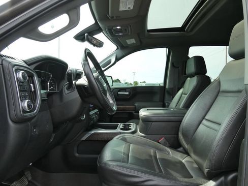 Certified 2020 GMC Sierra 1500 Denali w/ Denali Ultimate Package AWD/4WD image 25