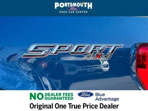 Used 2023 Ford F150 XLT w/ Equipment Group 302A High image 25