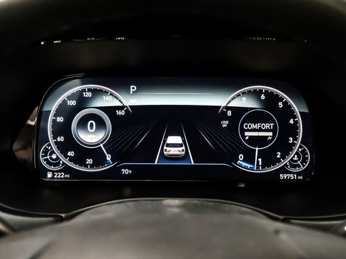 Used 2020 Hyundai Palisade Limited image 19