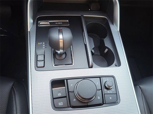 New 2026 MAZDA CX-90 3.3 Turbo w/ Premium Plus Pkg image 23