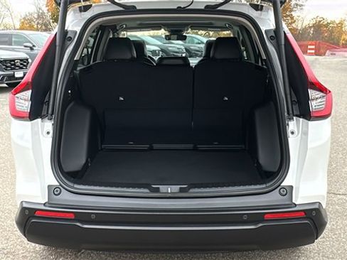 Used 2025 Honda CR-V EX-L image 25