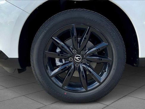 New 2025 Acura RDX SH-AWD image 12