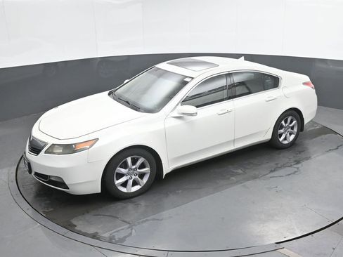 Used 2013 Acura TL w/ Technology Package FWD image 16