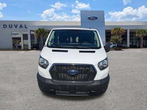 Used 2024 Ford Transit 250 Low Roof w/ Exterior Upgrade Package image 9