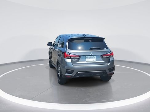 Used 2023 Mitsubishi Outlander Sport AWD image 7