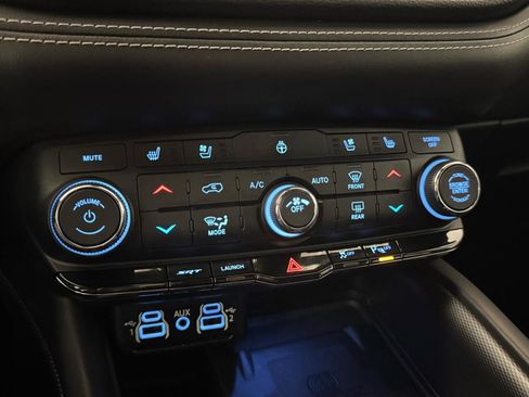 Used 2023 Dodge Durango SRT w/ Black Package image 29