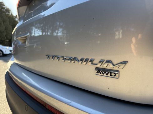 Used 2017 Ford Edge Titanium w/ Equipment Group 302A image 34